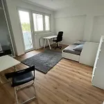 Appartment im Zentrum Düsseldorfs