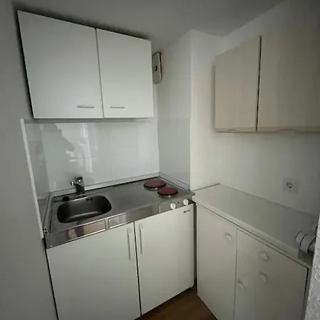 Apartment Im Zentrum Duesseldorfs